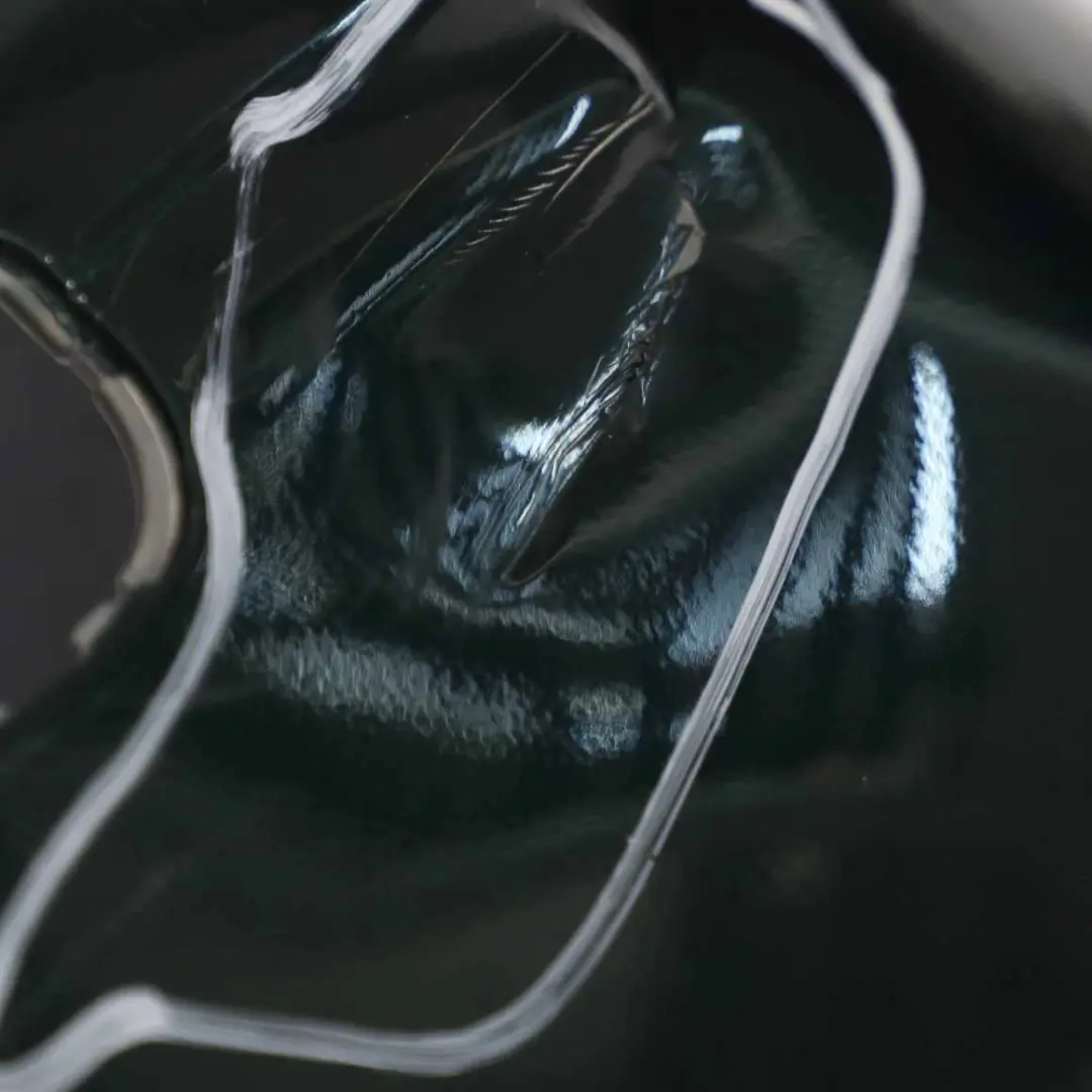 Panneau de Garniture Arrière British Racing Green Metallic - A67 pour Mini R56 R57 à propos du numéro de pièce 0430247 Mini R56 R57 Panneau de Garniture Arrière British Racing Green Metallic - A67 - SKU 0430247-BRG - Numéro de pièce 0430247