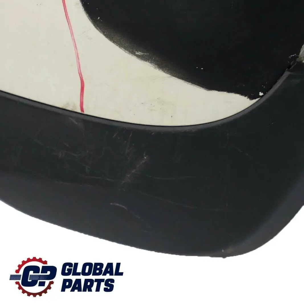 R56N R57 Panel Parachoques Trasero Blanco Pimienta - 850 para Mini Cooper R56 con número de pieza 0430249 Mini Cooper R56 R56N R57 Panel Parachoques Trasero Blanco Pimienta - 850 - SKU 0430249-PW1 - Número de pieza 0430249