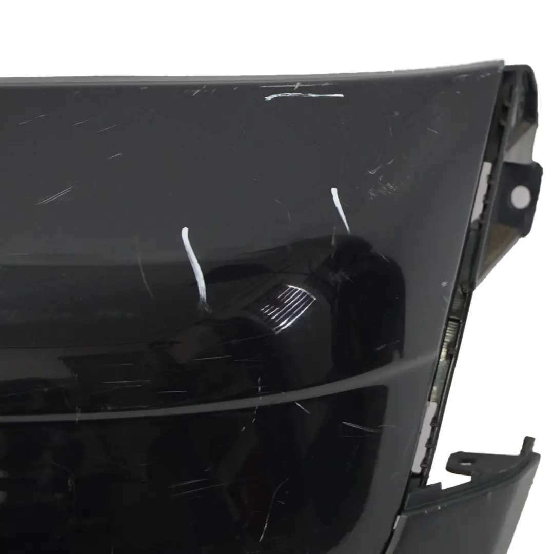 Pare-chocs arrière R57 Noir Astro Métallisé - A25 pour Mini R56 à propos du numéro de pièce 0430249 Mini R56 Pare-chocs arrière R57 Noir Astro Métallisé - A25 - SKU 0430249-ASB1 - Numéro de pièce 0430249