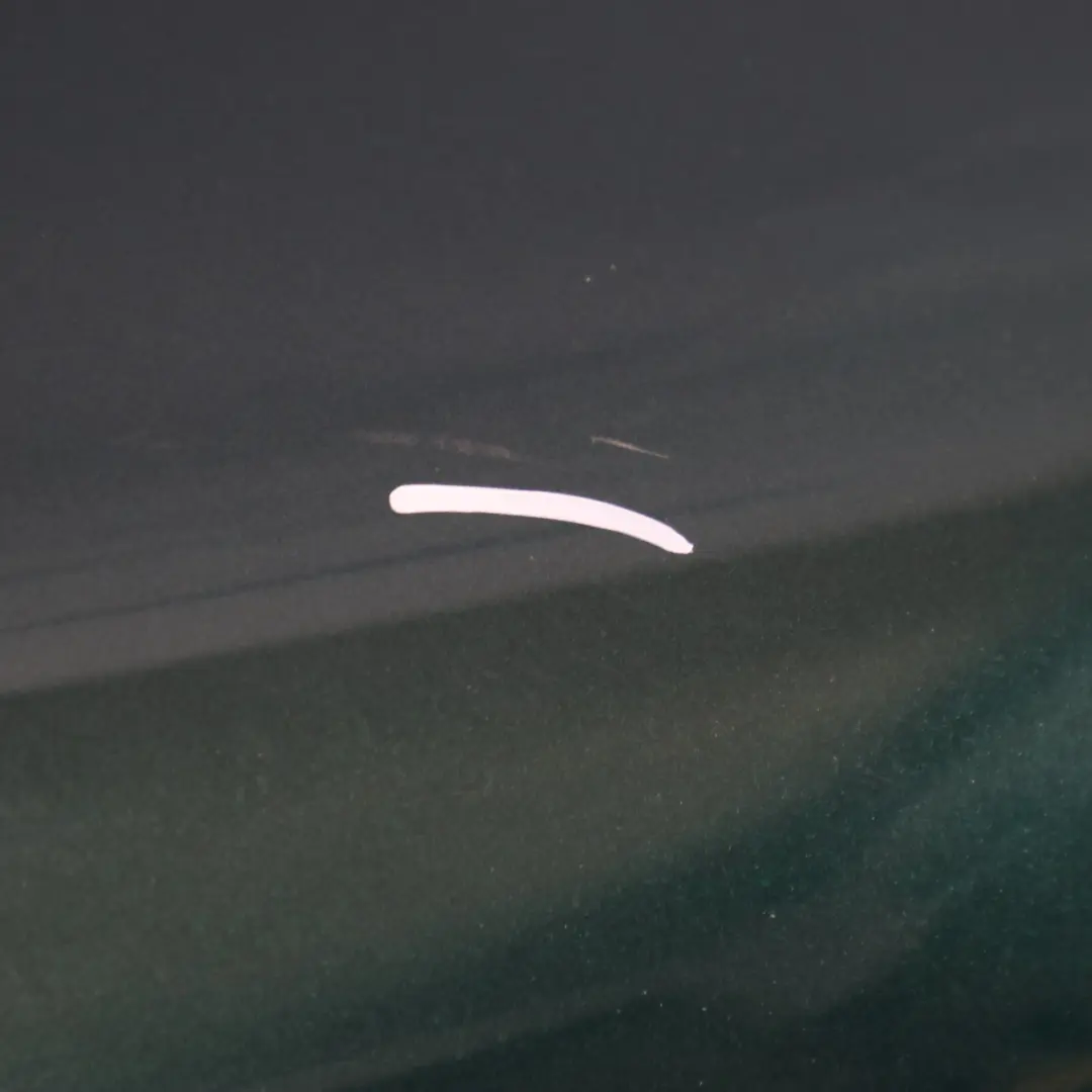 Panel parachoques trasero British Racing Green - A67 para Mini R56 R57 con número de pieza 0430249 Mini R56 R57 Panel parachoques trasero British Racing Green - A67 - SKU 0430249-BRG - Número de pieza 0430249