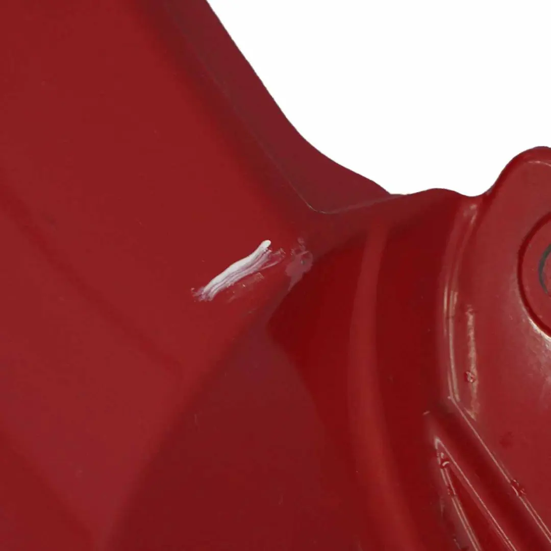 Paraurti Posteriore Chili Red - 851 per Mini Cooper R56 R57 con numero di parte 0430249 Mini Cooper R56 R57 Paraurti Posteriore Chili Red - 851 - SKU 0430249-CHRED2 - Numero di parte 0430249