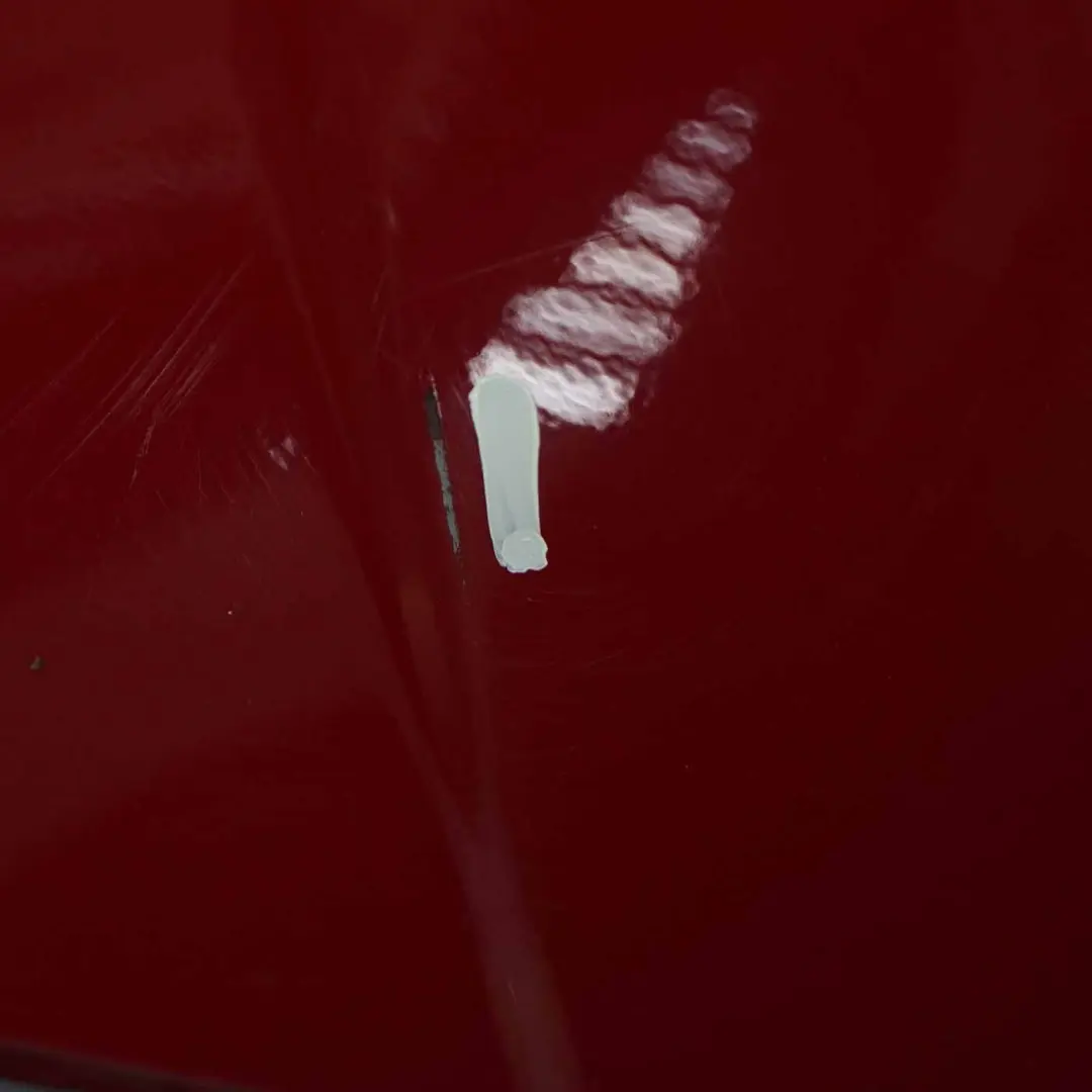 Paragolpes Trasero Completo Chili Red - 851 para Mini Cooper One R56 R57 con número de pieza 0430249 Mini Cooper One R56 R57 Paragolpes Trasero Completo Chili Red - 851 - SKU 0430249-CHRED4 - Número de pieza 0430249