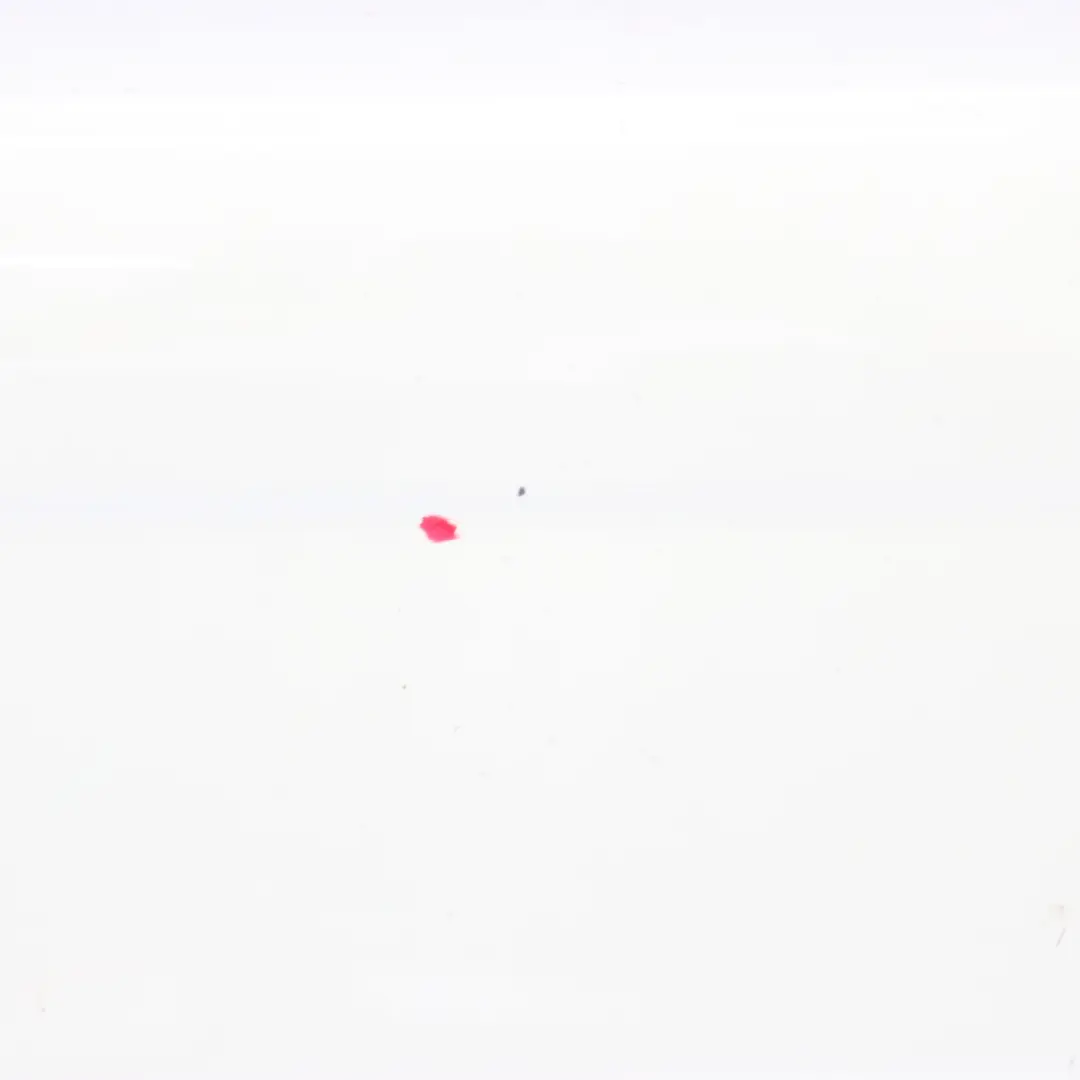 Bumper Trim Panel Covering Pepper White - 850 to Mini R56 R57 Rear with Part number 0430249 Mini R56 R57 Rear Bumper Trim Panel Covering Pepper White - 850 - SKU 0430249-PW3 - Part number 0430249