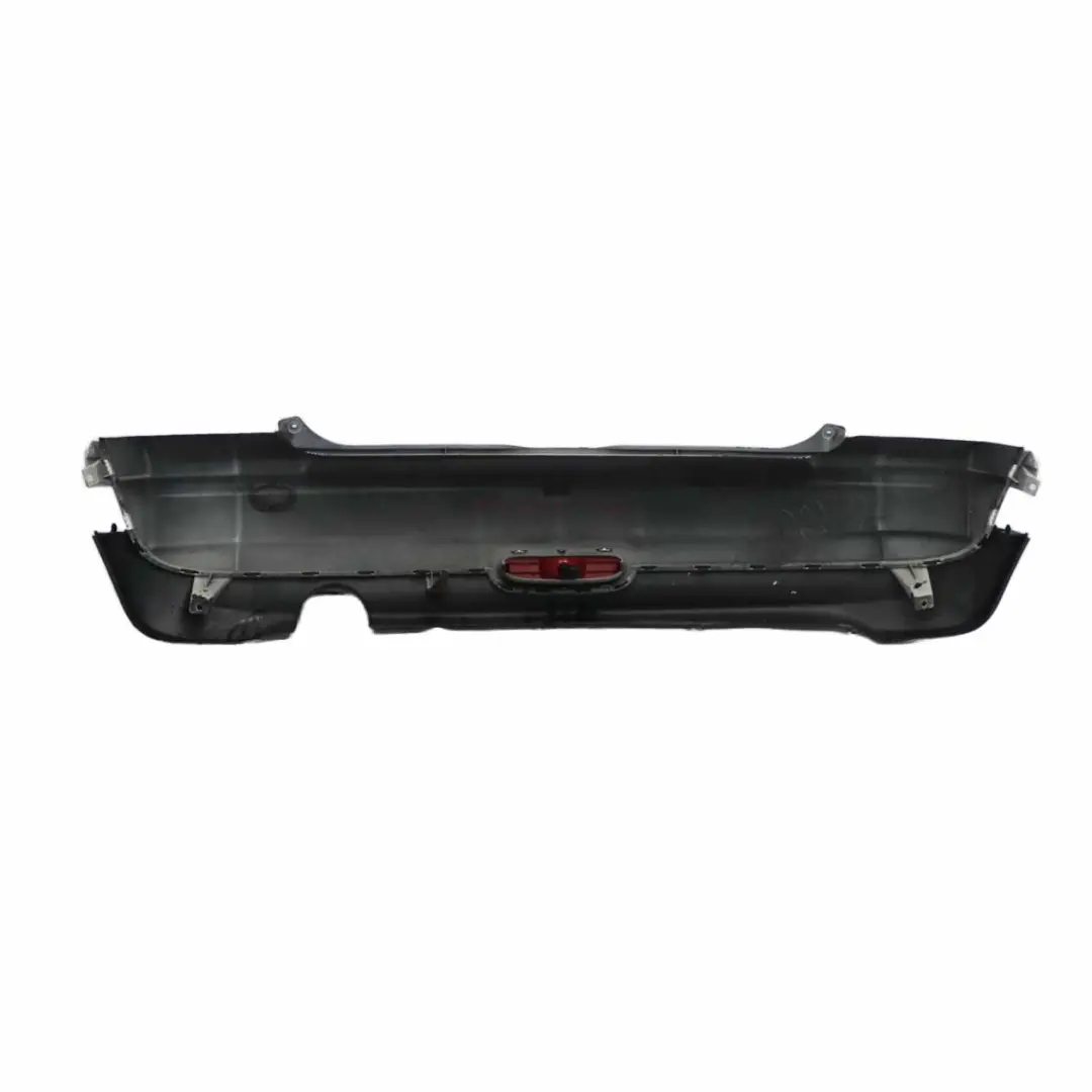 Mini R56 R57 Rivestimento Pannello Paraurti Posteriore Pepper White - 850 - SKU 0430249-PW5 - Numero di parte 0430249