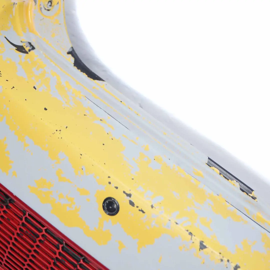 Mini R56 R57 Parachoques Trasero Cooper S Recubrimiento Panel - SKU 0430252-1 - Número de pieza 0430252