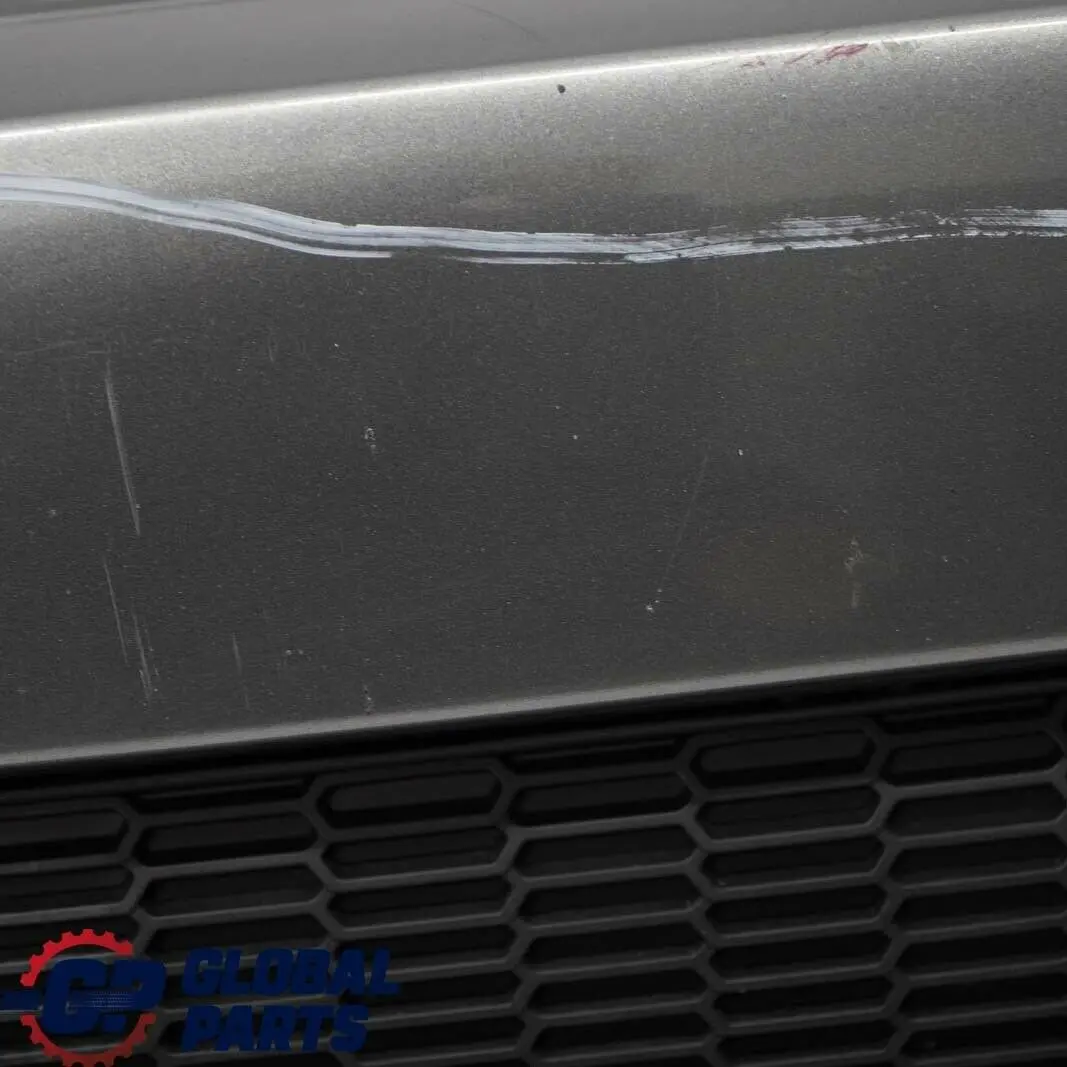 Mini Cooper S R56 R57 Paraurti Posteriore Scuro Argento - 871 - SKU 0430252-DS6 - Numero di parte 0430252