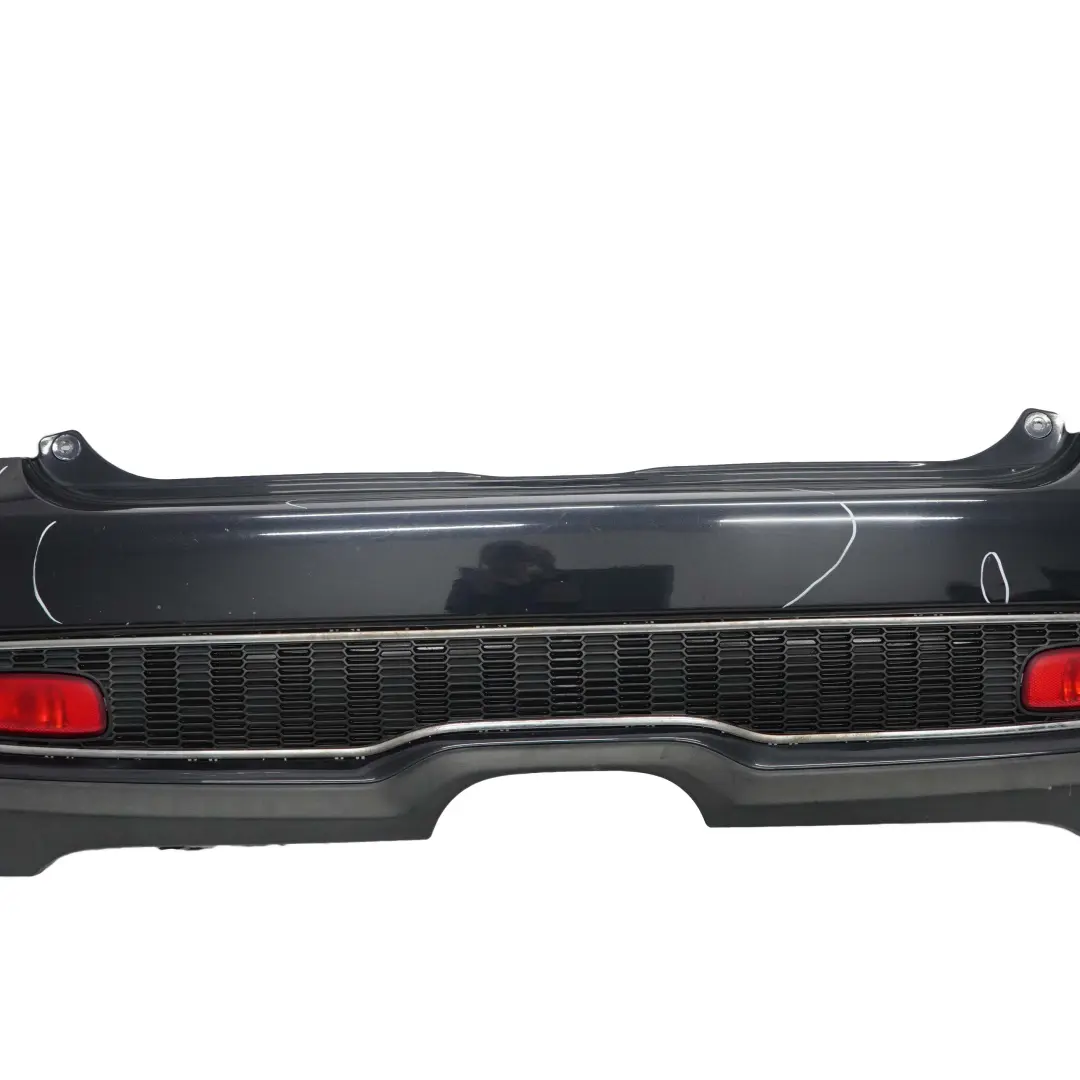 Zderzak tylny tył Astro Black do Mini Cooper S R56 o numerze 0430252 Mini Cooper S R56 Zderzak tylny tył Astro Black - SKU 0430252-ASB4 - Numer Części 0430252