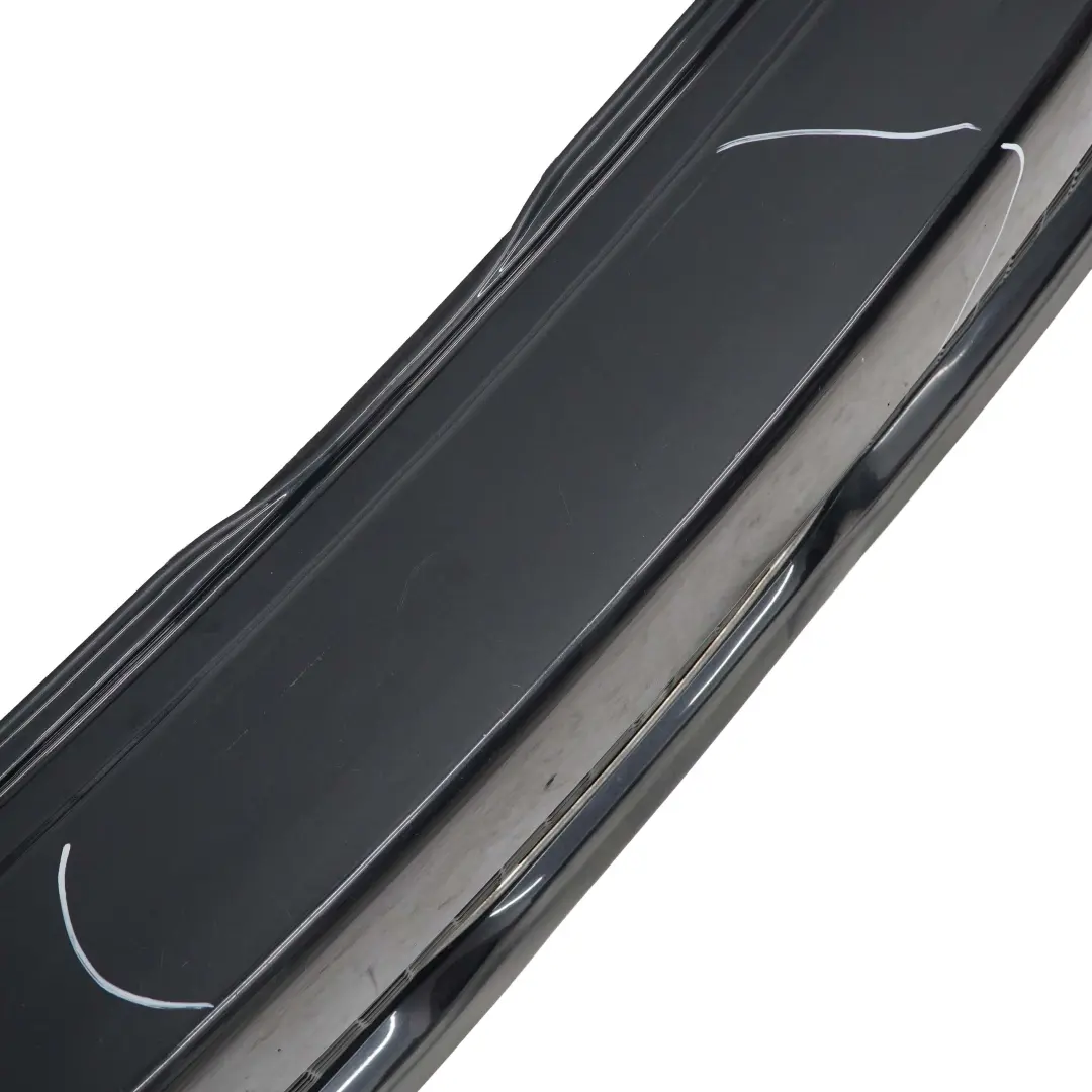 Choc-Receveur Arriere Astro Noir Metallique - A25 pour Mini R56 R57 Cooper S à propos du numéro de pièce 0430252 Mini R56 R57 Cooper S Choc-Receveur Arriere Astro Noir Metallique - A25 - SKU 0430252-ASB4 - Numéro de pièce 0430252