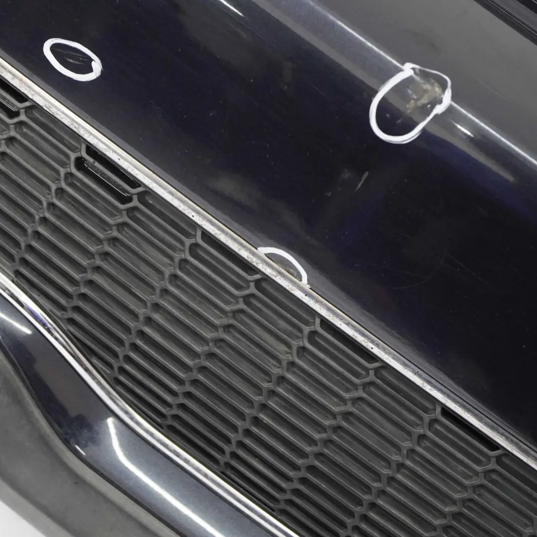 Mini S R56 Zderzak Tylny Tył Astro Black - A25 - SKU 0430252-ASB8 - Numer Części 0430252