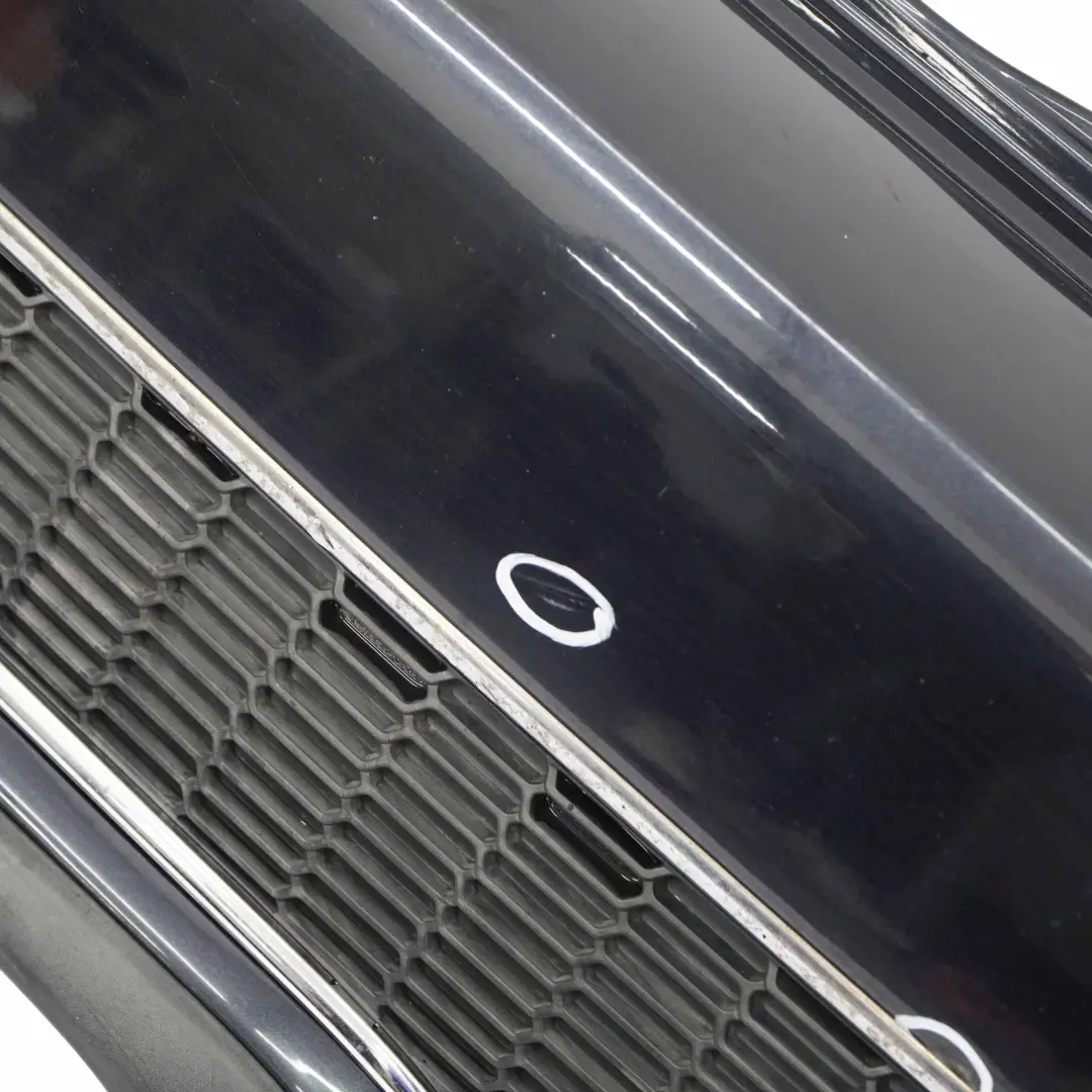Mini S R56 Zderzak Tylny Tył Astro Black - A25 - SKU 0430252-ASB8 - Numer Części 0430252
