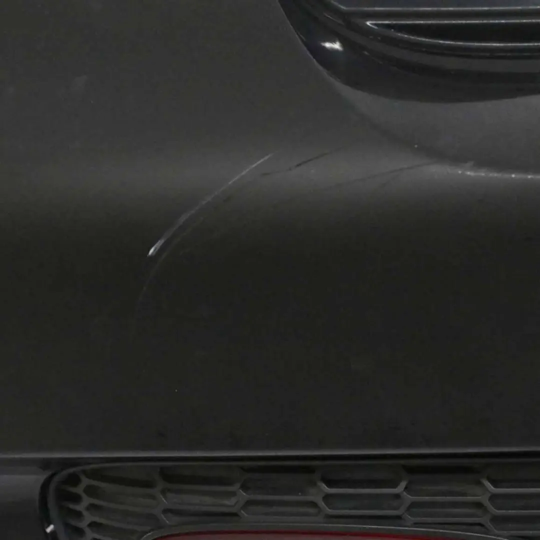 Mini Cooper S R56 Choc-Receveur Arriere Midnight Black Metallic - A94 - SKU 0430252-MNB - Numéro de pièce 0430252