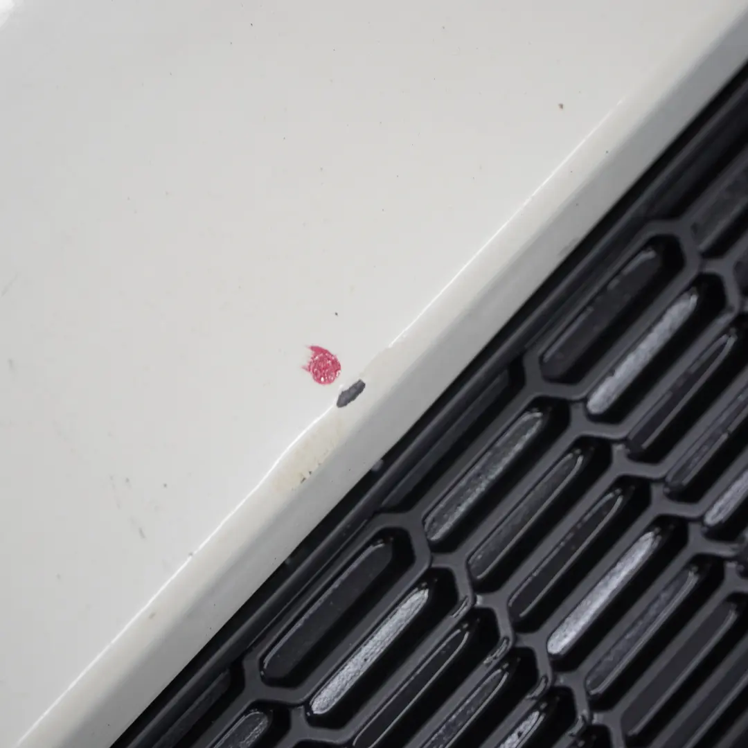 Stossfänger Hinten Pepper White - 850 für Mini Cooper S R56 R57 2 mit Teilenummer 0430252 Mini Cooper S R56 R57 2 Stossfänger Hinten Pepper White - 850 - SKU 0430252-PW2 - Teilenummer 0430252