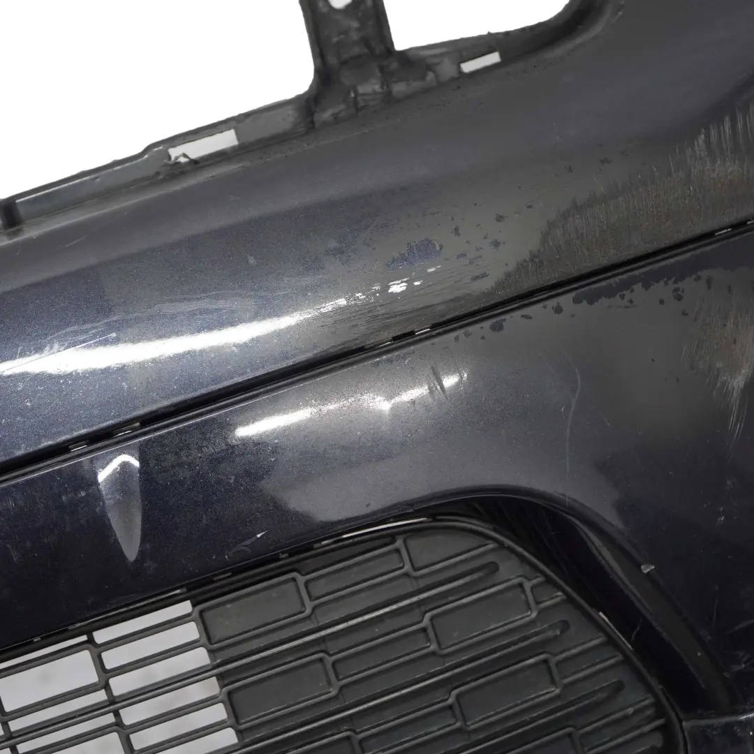 Mini Cooper R55 R56 Aerokit Choc-Receveur Avant Astro Noir Metallique - A25 - SKU 0430254-ASB - Numéro de pièce 0430254