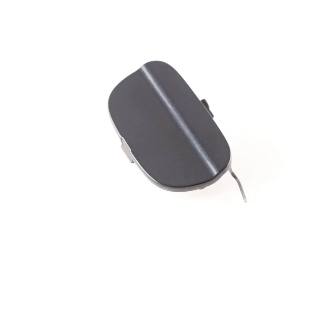 Mini R56 R57 Copriparaurti Sportello Posteriore Astro Nero Metallizzato - SKU 0430257-ASB - Numero di parte 0430257
