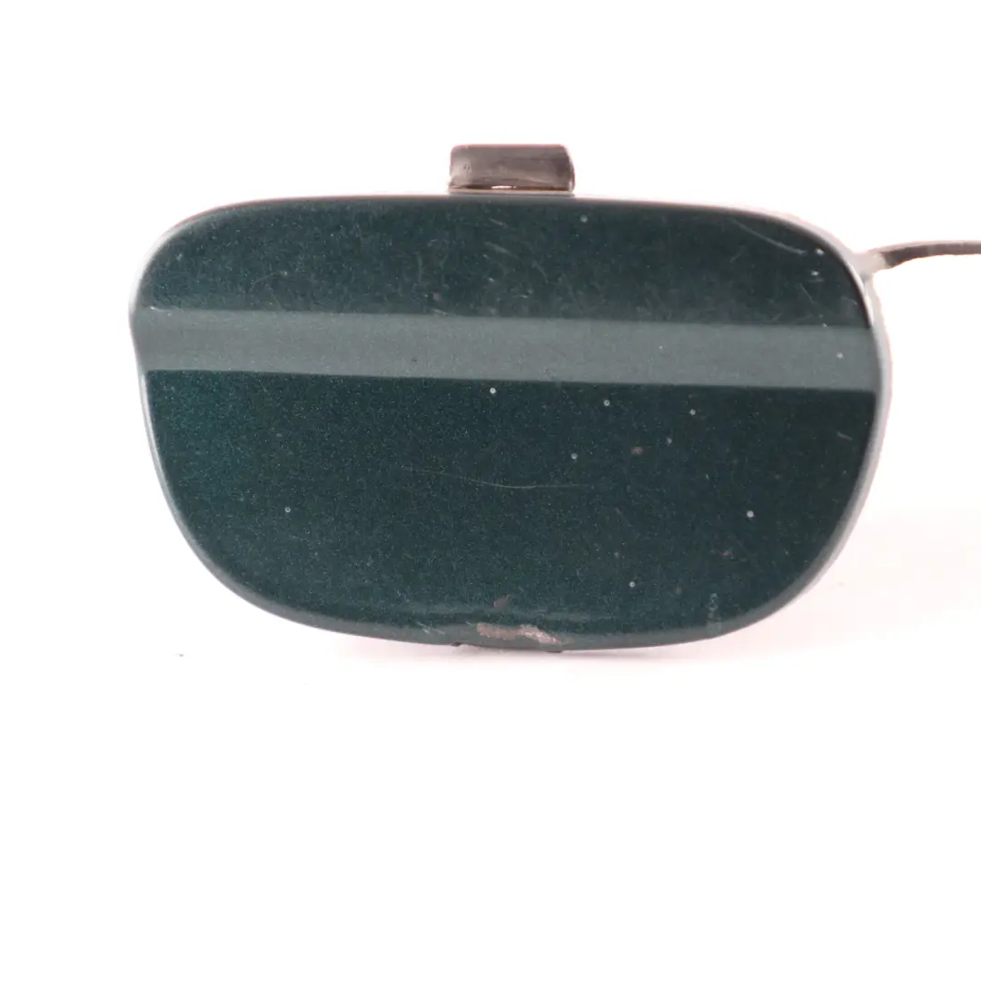 Cubierta Trasero Argolla Derecha Verde British Racing 2751704 para Mini R56 R57 con número de pieza 0430257 Mini R56 R57 Cubierta Trasero Argolla Derecha Verde British Racing 2751704 - SKU 0430257-BRG - Número de pieza 0430257