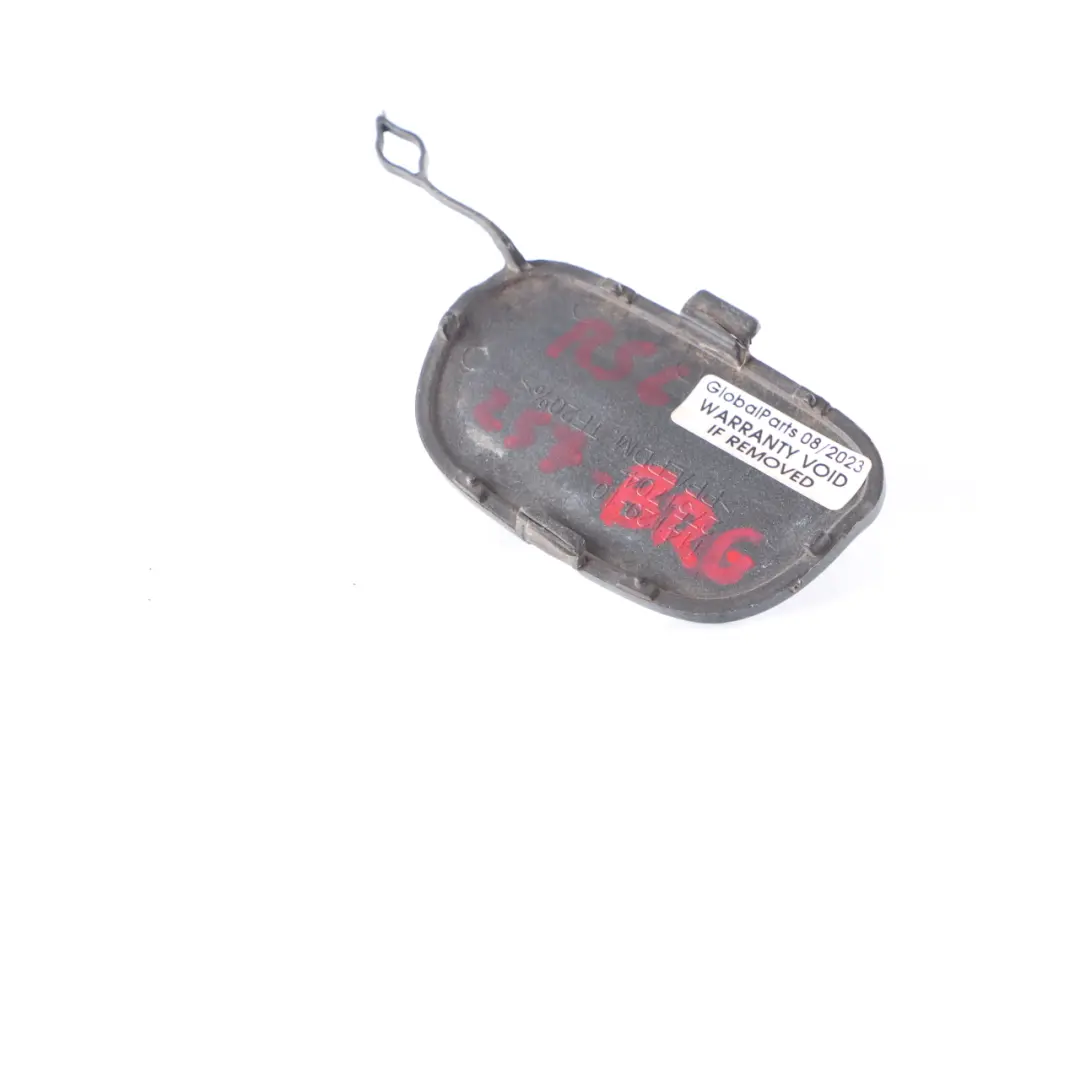 Zaślepka Osłona Haka Tył Prawe 2751704 do Mini R56 R57 o numerze 0430257 Mini R56 R57 Zaślepka Osłona Haka Tył Prawe 2751704 - SKU 0430257-BRG - Numer Części 0430257