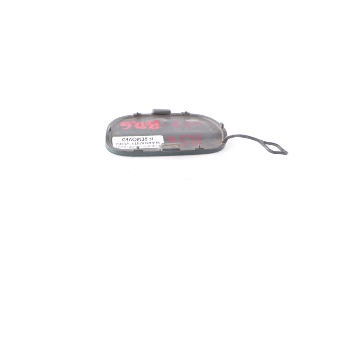 Apertura Occhielli British Racing Green 2751704 per Mini Cooper One R56 R57 con numero di parte 0430257 Mini Cooper One R56 R57 Apertura Occhielli British Racing Green 2751704 - SKU 0430257-BRG - Numero di parte 0430257