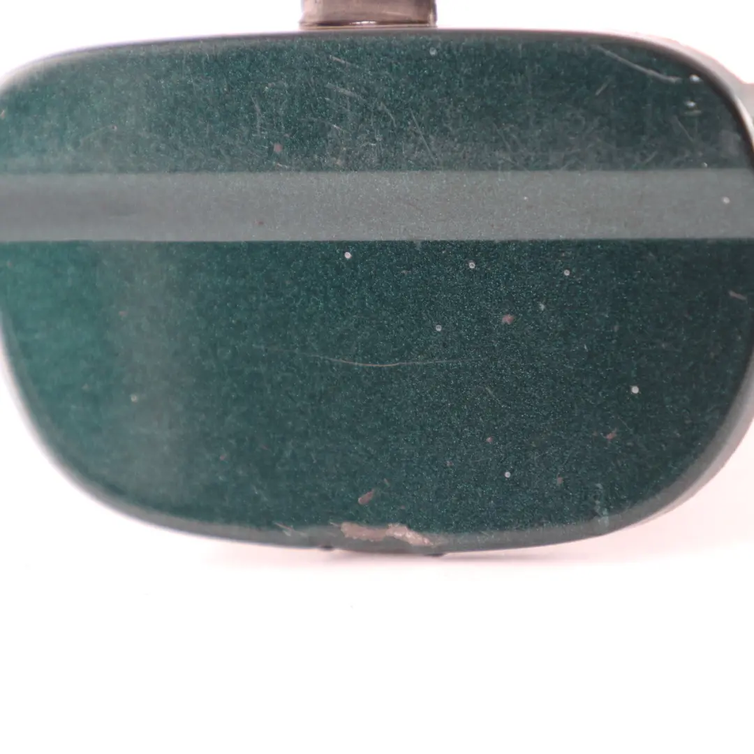 Mini R56 R57 Rear Bumper Cover Tow Eye Right O/S British Racing Green 2751704 - SKU 0430257-BRG - Part number 0430257