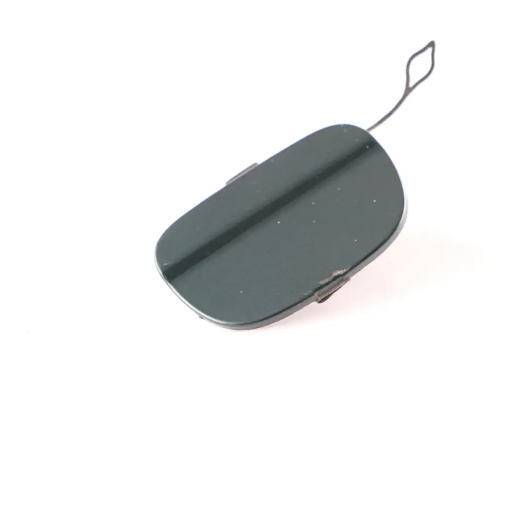 Blende Abschleppöse British Racing Green 2751704 für Mini Cooper One R56 R57 mit Teilenummer 0430257 Mini Cooper One R56 R57 Blende Abschleppöse British Racing Green 2751704 - SKU 0430257-BRG - Teilenummer 0430257