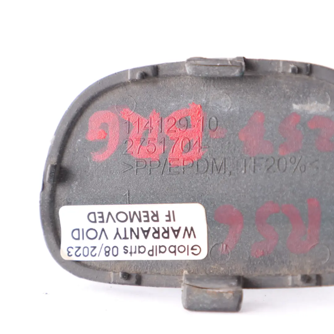 Mini R56 R57 Cubierta Trasero Argolla Derecha Verde British Racing 2751704 - SKU 0430257-BRG - Número de pieza 0430257