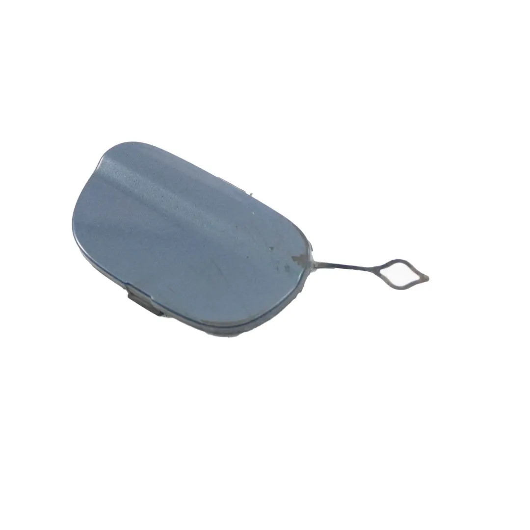 Tapa Parachoques Trasero Mini R56 R57 Flap Remolque Derecho Horizonte Azul A93 para con número de pieza 0430257 Tapa Parachoques Trasero Mini R56 R57 Flap Remolque Derecho Horizonte Azul A93 - SKU 0430257-HB - Número de pieza 0430257