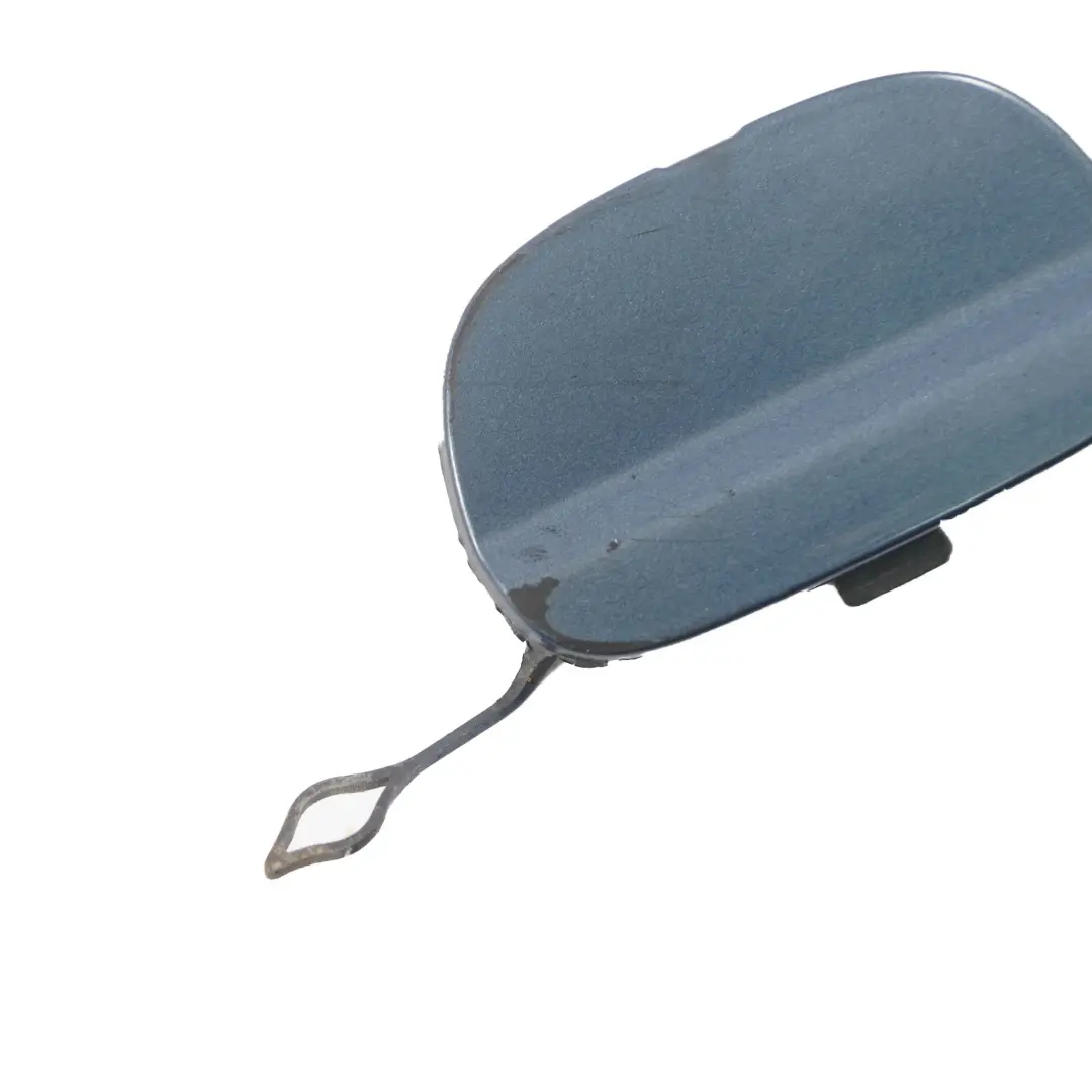  Copriparaurti Posteriore Mini R56 R57 Flap Towing Right Horizon Blue A93 2751704 - SKU 0430257-HB - Numero di parte 0430257