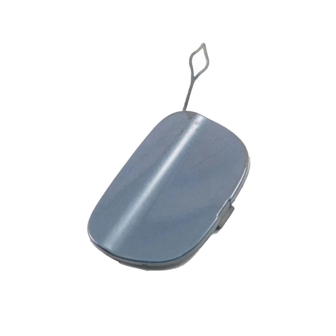  Tapa Parachoques Trasero Mini R56 R57 Flap Remolque Derecho Horizonte Azul A93 - SKU 0430257-HB - Número de pieza 0430257