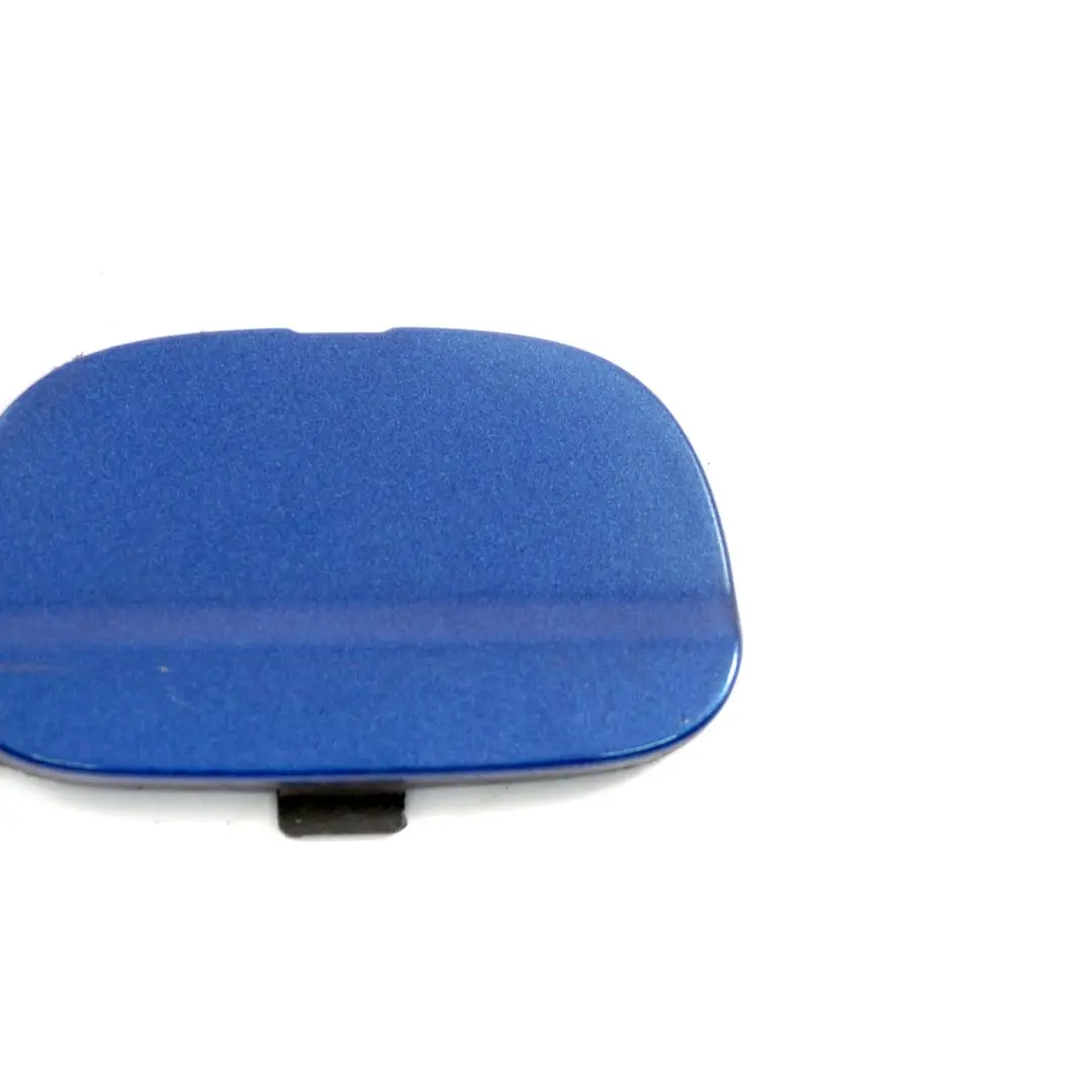 Mini R56 R57 Paraurti posteriore destro Flap copertura traino Laser Blue A59 - SKU 0430257-LAB - Numero di parte 0430257