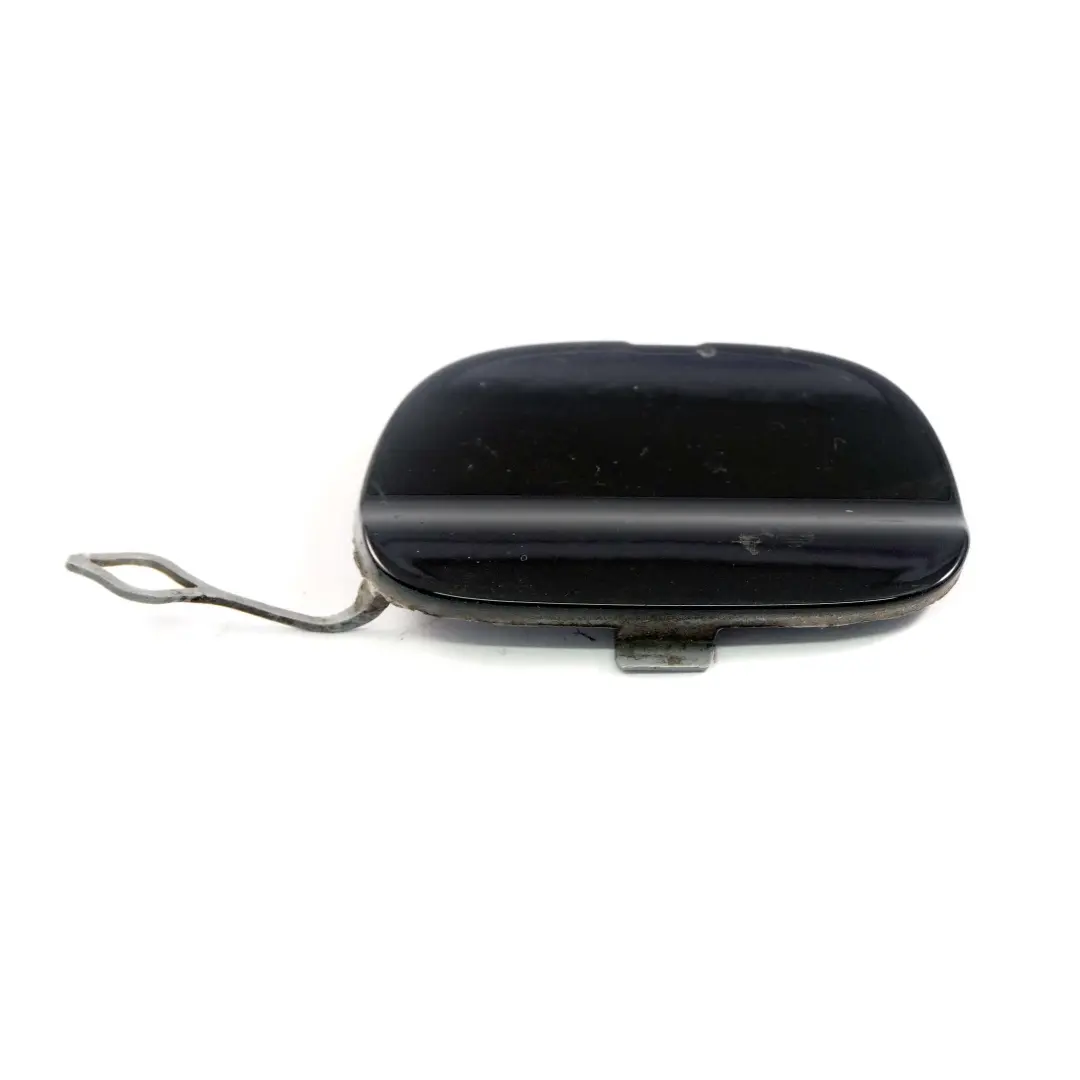 Mini R56 R57 Sportello Occhielli Destra Midnight Black Nero - A94 2751704 - SKU 0430257-MNB - Numero di parte 0430257