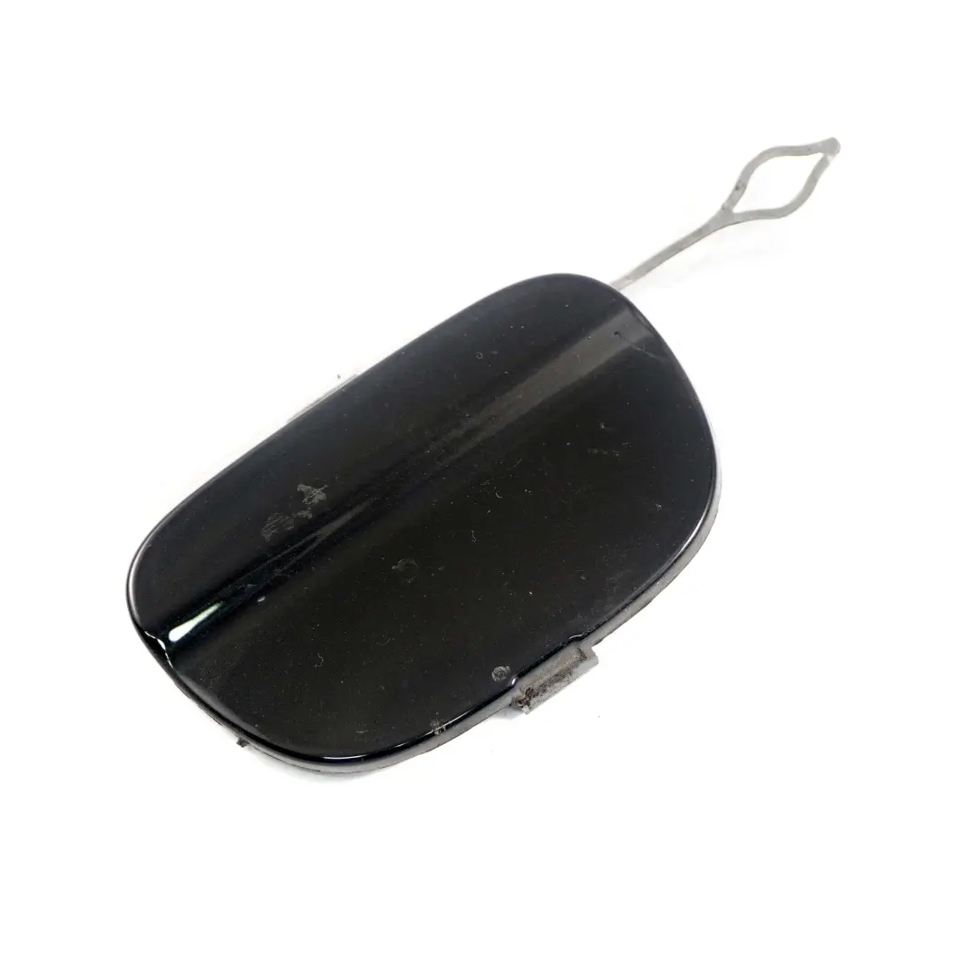 Mini R56 R57 Sportello Occhielli Destra Midnight Black Nero - A94 2751704 - SKU 0430257-MNB - Numero di parte 0430257