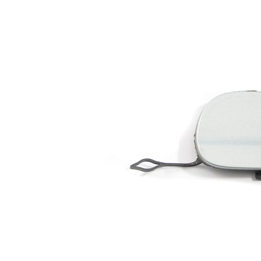 Mini R56 Zaślepka Haka Zderzaka Tylna Prawa Pure Silver - SKU 0430257-PS - Numer Części 0430257