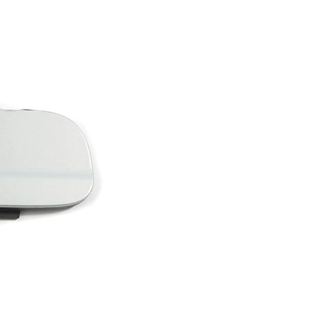 Mini R56 R57 Klappe Abschleppöse Rechts Pure Silver Silber Metallic - 900 - SKU 0430257-PS - Teilenummer 0430257