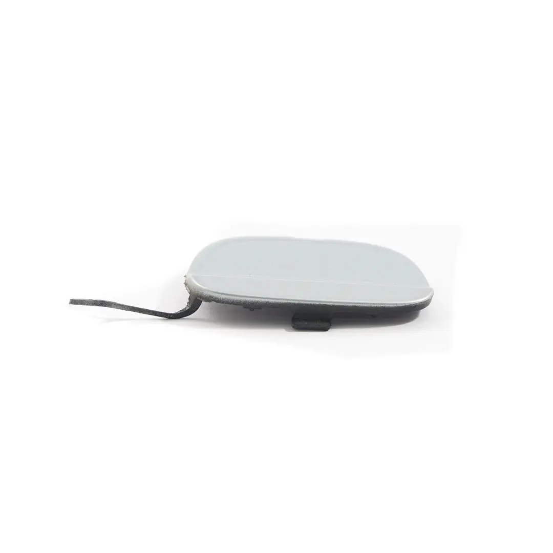 Mini R56 Zaślepka Haka Zderzaka Tylna Prawa Pure Silver - SKU 0430257-PS - Numer Części 0430257