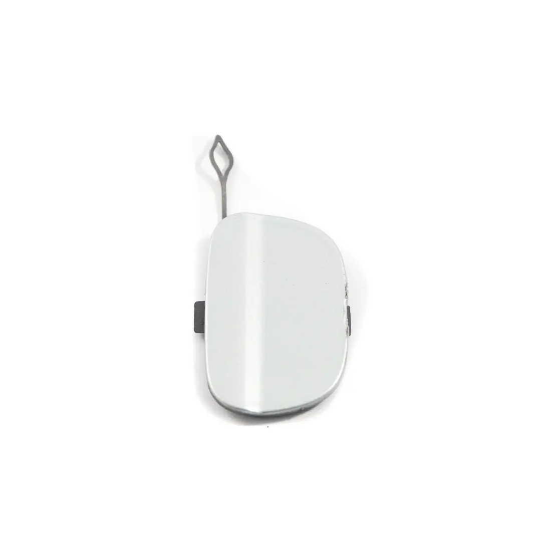 Zaślepka Haka Zderzaka Tylna Prawa Pure Silver do Mini R56 o numerze 0430257 Mini R56 Zaślepka Haka Zderzaka Tylna Prawa Pure Silver - SKU 0430257-PS - Numer Części 0430257
