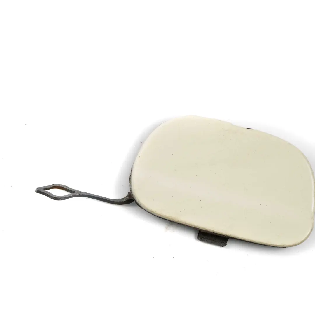 Parachoques Trasero Mini R56 R57 Lado Izquierdo Remolque Blanco Pimienta - 850 para con número de pieza 0430257 Parachoques Trasero Mini R56 R57 Lado Izquierdo Remolque Blanco Pimienta - 850 - SKU 0430257-PW - Número de pieza 0430257