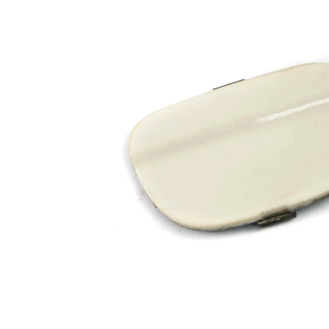 Paraurti Flap Towing Posteriore Destro Pepper Bianco 2751704 per Mini R56 R57 con numero di parte 0430257 Mini R56 R57 Paraurti Flap Towing Posteriore Destro Pepper Bianco 2751704 - SKU 0430257-PW - Numero di parte 0430257