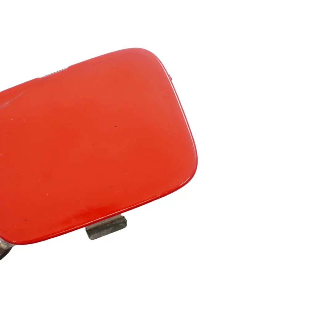 Sportello Occhio di Traino Rosso Chili Copertura Paraurti Posteriore per Mini R56 con numero di parte 0430258 Mini R56 Sportello Occhio di Traino Rosso Chili Copertura Paraurti Posteriore - SKU 0430258-CHRED - Numero di parte 0430258