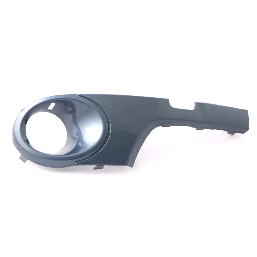 Paraurti anteriore Mini R55 R56 Aerokit Pannello destro Horizon Blue A93 7188604 per con numero di parte 0430260 Paraurti anteriore Mini R55 R56 Aerokit Pannello destro Horizon Blue A93 7188604 - SKU 0430260-HB - Numero di parte 0430260