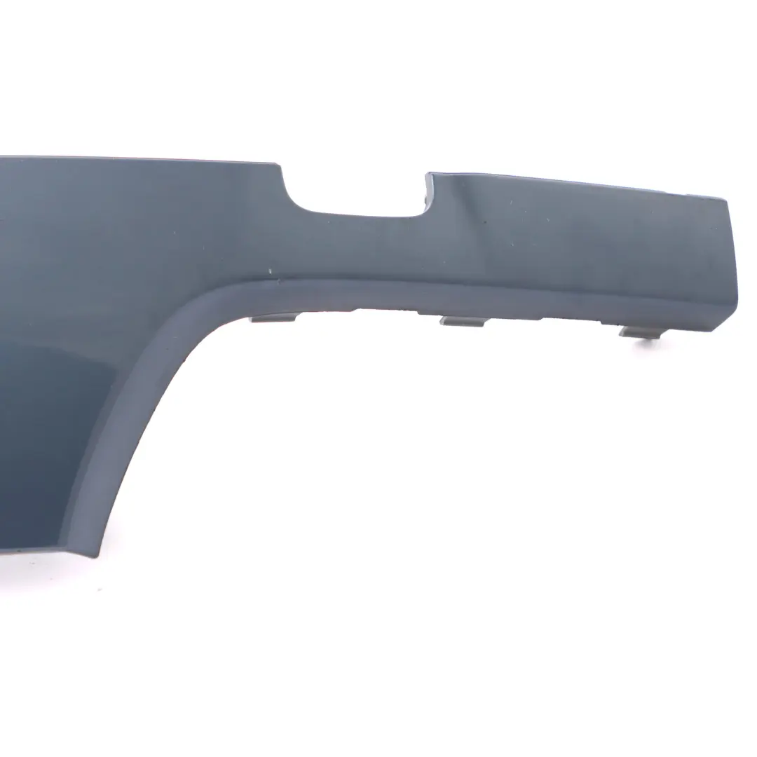 Embellecedor Parachoques Delantero Mini R55 R56 Panel Derecho Horizon Azul A93 para con número de pieza 0430260 Embellecedor Parachoques Delantero Mini R55 R56 Panel Derecho Horizon Azul A93 - SKU 0430260-HB - Número de pieza 0430260