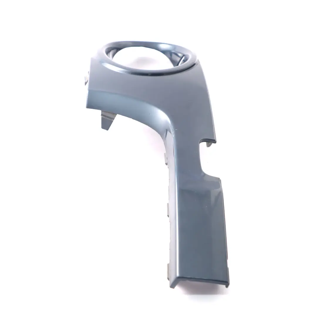 Frontstoßstangen Verkleidung Mini R55 R56 Aerokit Panel Rechts Horizon Blau A93 für mit Teilenummer 0430260 Frontstoßstangen Verkleidung Mini R55 R56 Aerokit Panel Rechts Horizon Blau A93 - SKU 0430260-HB - Teilenummer 0430260