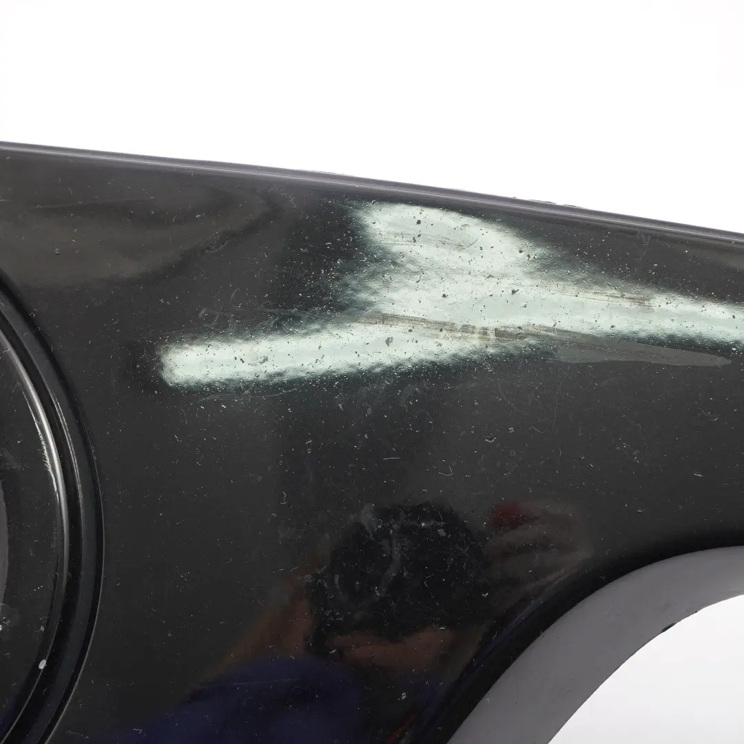 Osłona Listwa Halogenu Prawa Aerokit A94 do Mini R56 o numerze 0430260 Mini R56 Osłona Listwa Halogenu Prawa Aerokit A94 - SKU 0430260-MNB - Numer Części 0430260