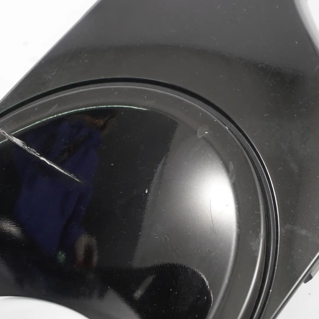  Paraurti Anteriore Mini R55 R56 R57 Aerokit Pannello Destro Midnight Nero - A94 - SKU 0430260-MNB - Numero di parte 0430260