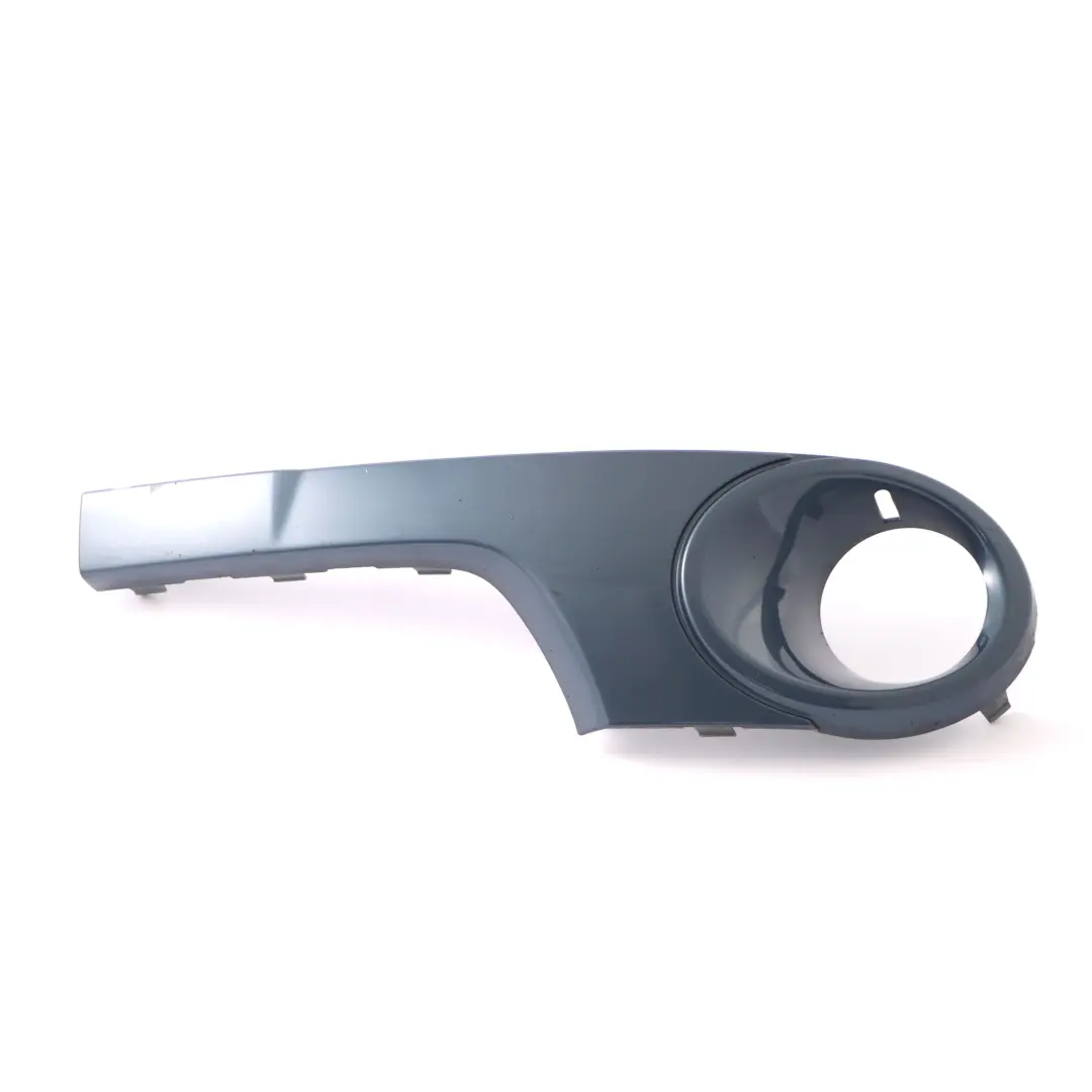 Embellecedor Delantero Mini R55 R56 Aerokit Panel Izquierdo Horizon Azul 7188603 para con número de pieza 0430261 Embellecedor Delantero Mini R55 R56 Aerokit Panel Izquierdo Horizon Azul 7188603 - SKU 0430261-HB - Número de pieza 0430261
