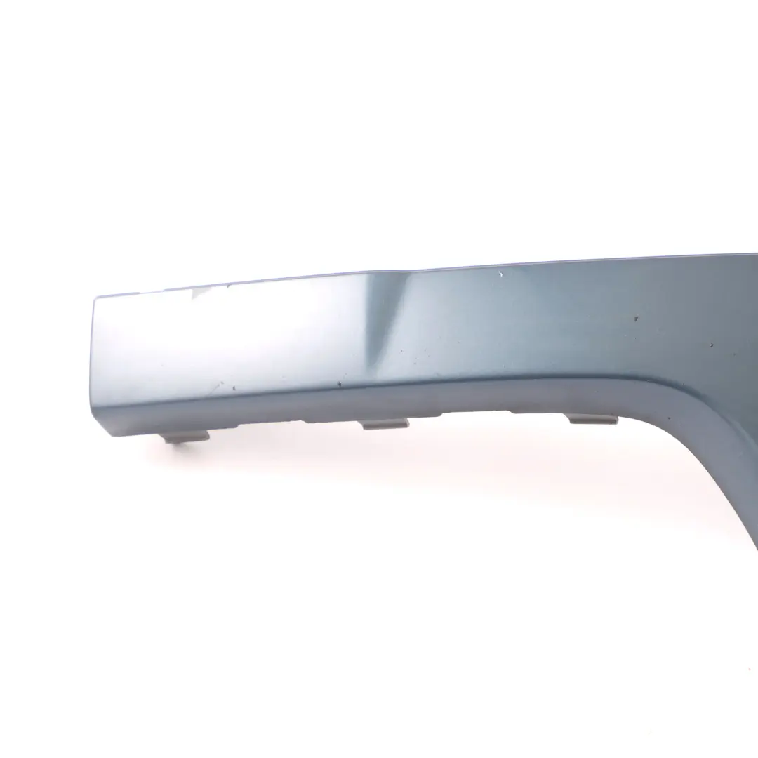 Paraurti anteriore Mini R55 R56 Aerokit Pannello sinistro Horizon Blu 7188603 per con numero di parte 0430261 Paraurti anteriore Mini R55 R56 Aerokit Pannello sinistro Horizon Blu 7188603 - SKU 0430261-HB - Numero di parte 0430261