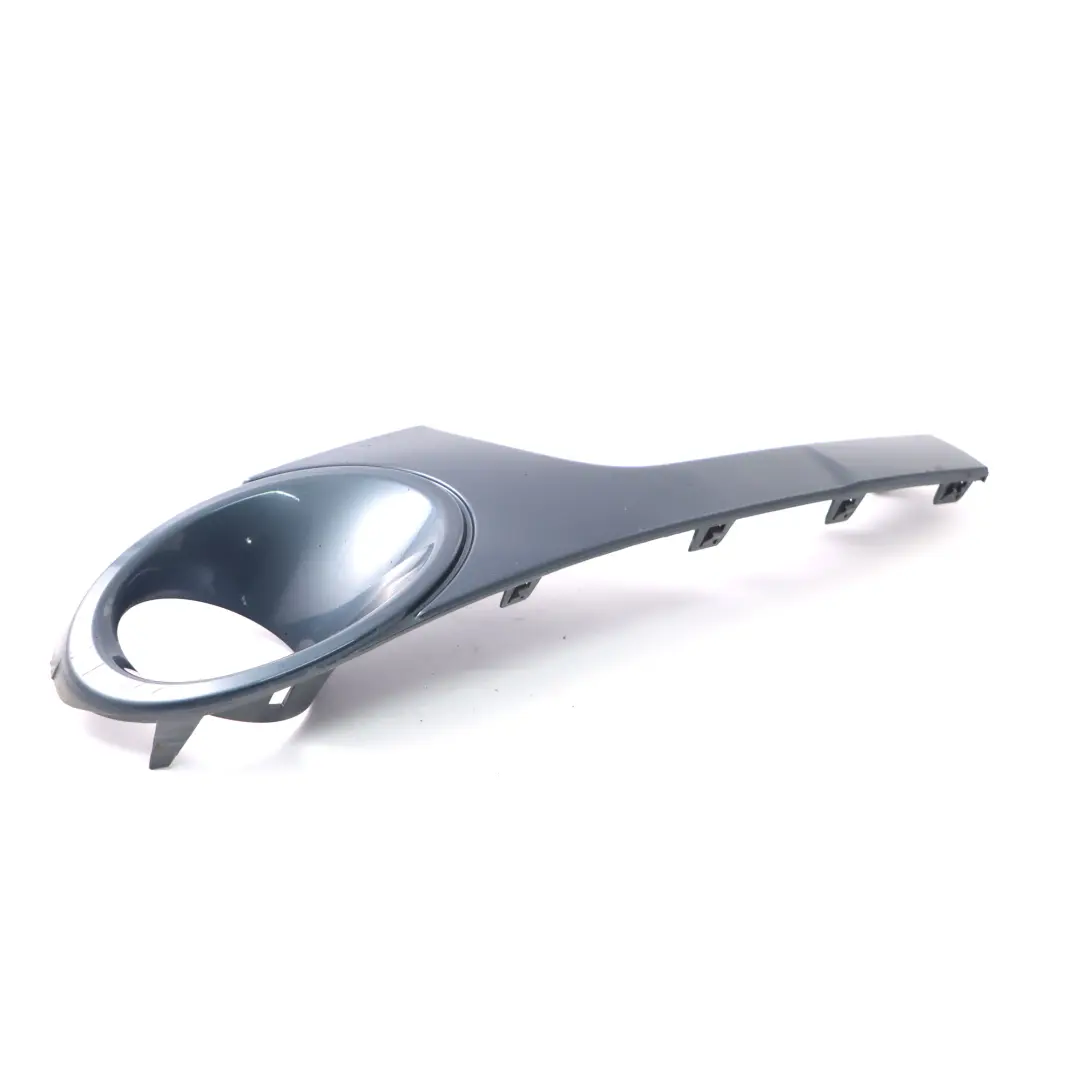 Pare-chocs avant Mini R55 R56 Aerokit Panel gauche Horizon Bleu - A93 7188603 pour à propos du numéro de pièce 0430261 Pare-chocs avant Mini R55 R56 Aerokit Panel gauche Horizon Bleu - A93 7188603 - SKU 0430261-HB - Numéro de pièce 0430261