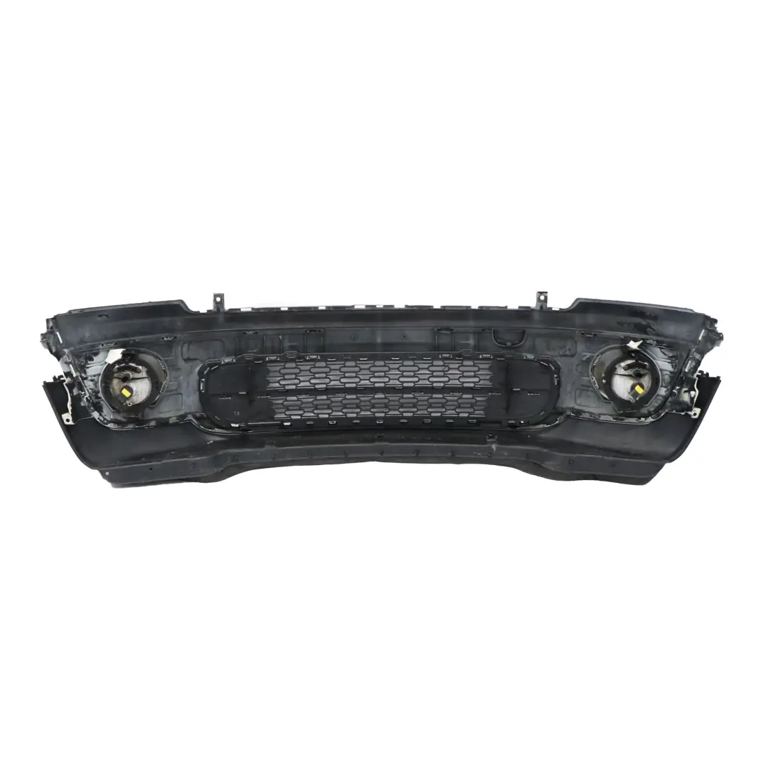 Mini Cooper D R55 R56 Pannello completo paraurti anteriore Pepper White - 850 - SKU 0430268-PW - Numero di parte 0430268