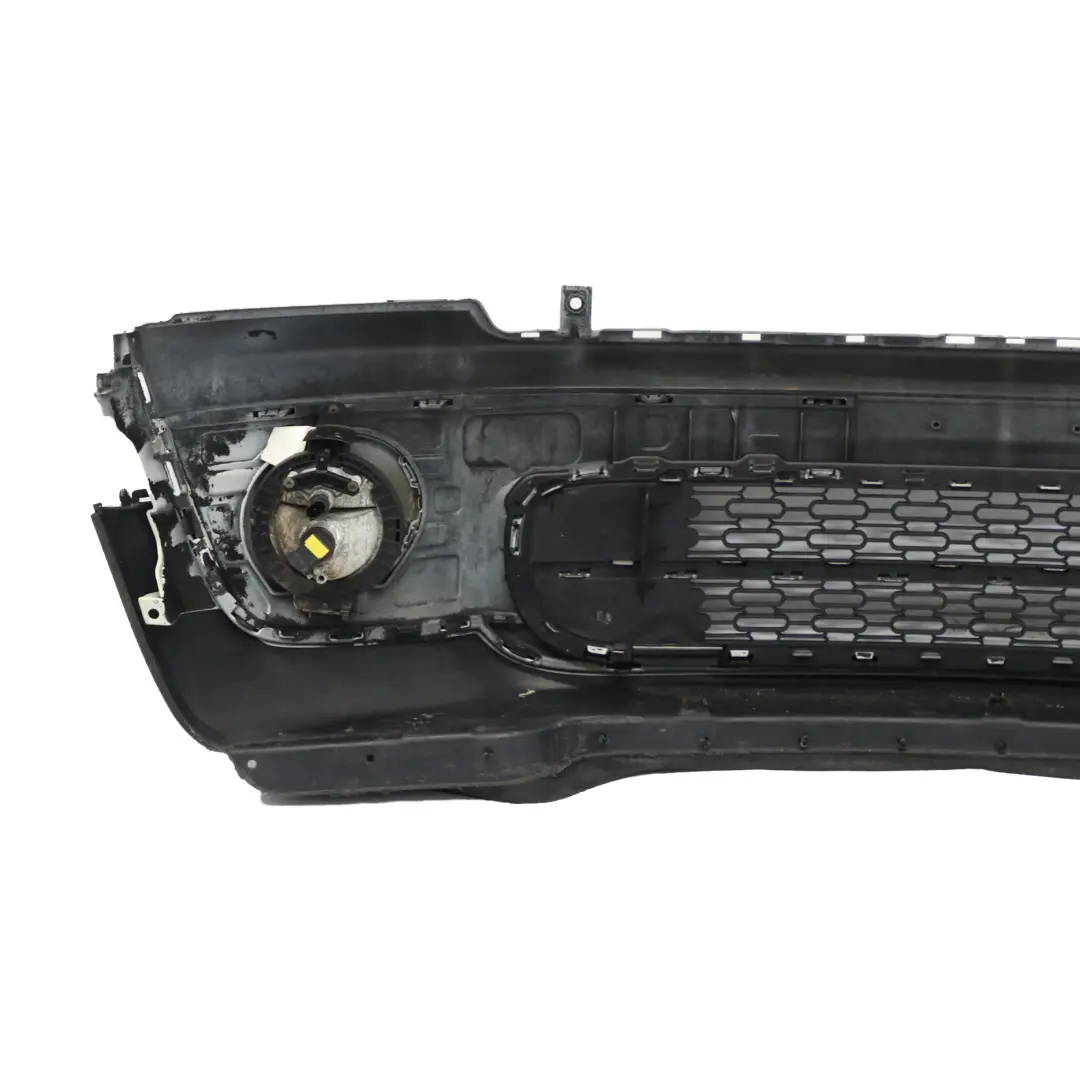 Mini Cooper D R55 R56 Embellecedor Parachoques Delantero Pepper White - 850 - SKU 0430268-PW - Número de pieza 0430268