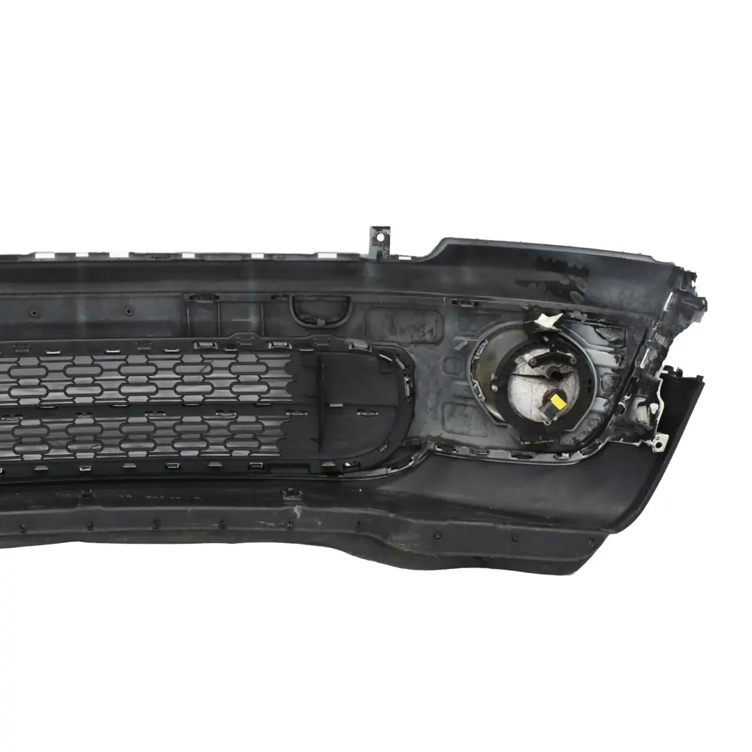 Mini Cooper D R55 R56 Embellecedor Parachoques Delantero Pepper White - 850 - SKU 0430268-PW - Número de pieza 0430268