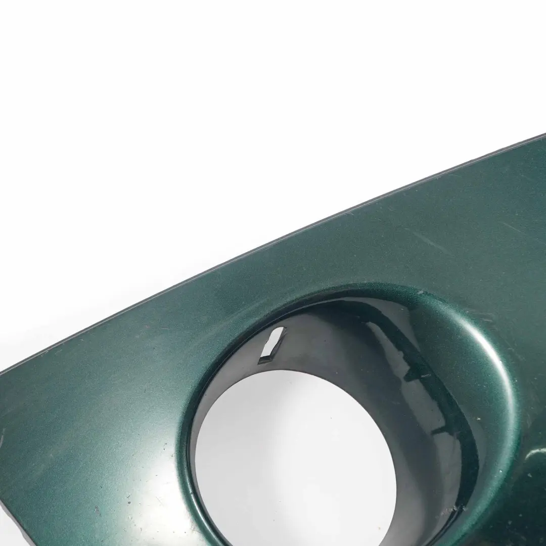 Osłona Halogenu Zderzak Przód A67 do Mini R55 R56 D o numerze 0430270 Mini R55 R56 D Osłona Halogenu Zderzak Przód A67 - SKU 0430270-BRG - Numer Części 0430270