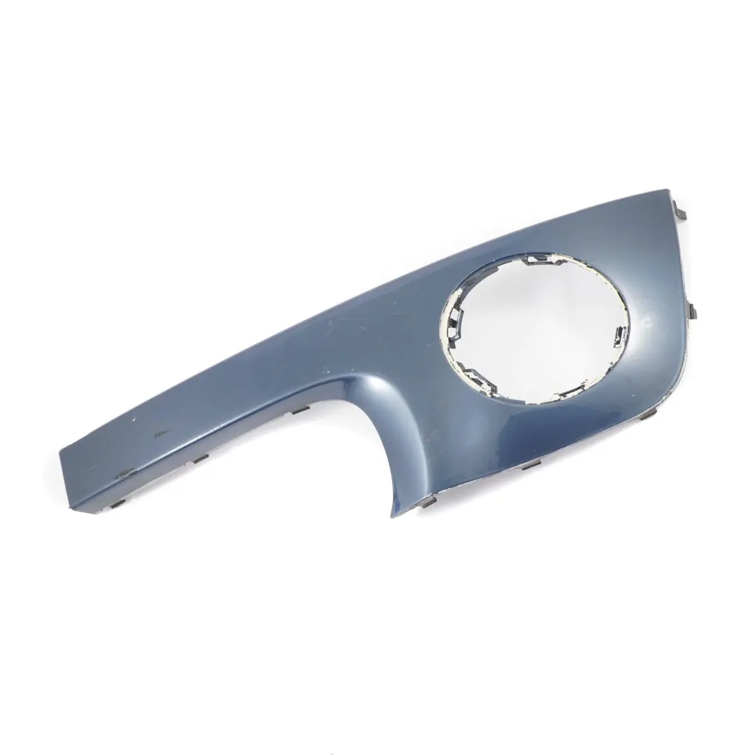 Panneau Gauche Bleu Horizon A93 pour Mini R55 R56 R57 à propos du numéro de pièce 0430273 Mini R55 R56 R57 Panneau Gauche Bleu Horizon A93 - SKU 0430273-HB - Numéro de pièce 0430273
